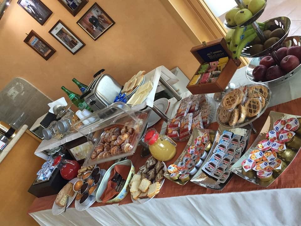 Agriturismo Terre Delle Monache Pontecagnano Exteriör bild